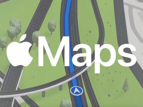 Apple Haritalar Uygulamasında Reklam Dönemi Yaklaşıyor