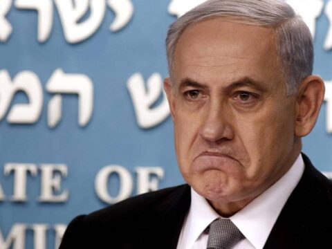 Netanyahu’nun Gizli Saldırı Talimatı: Trump’ın Süresi Dolmadan Önce Hareket Geçildi!