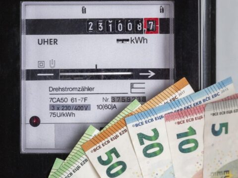 Almanya’da Elektrik Fiyatlarında Şok Artış